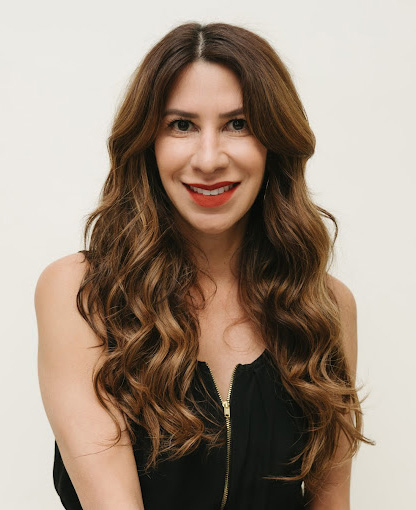 Beth Santillan